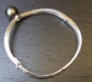INT028 Silver Bracelet